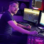 Wie ein Hobby zur Firmengründung führte