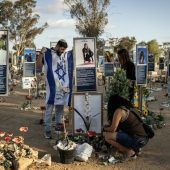 Zwei Jahre nach Hamas-Massaker