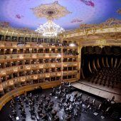 Petition gegen neue ­Musikdirektorin von La Fenice