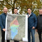 Lustenau setzt auf dimmbare LEDs