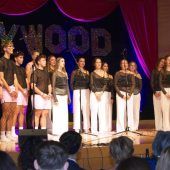 Maturaball: „BORG of Fame“