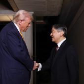 Trump hofft in Asien auf Deals