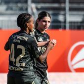 Campbell glänzte bei Union-Kantersieg
