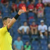 Eklat im Nachwuchsfußball