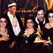 Cineastischer Alptraum in der ­Remise Bludenz