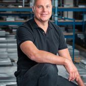 Meusburger investiert 4,2 Millionen Euro in Wolfurt