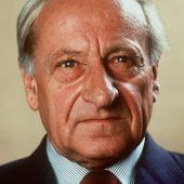 Hermann Gmeiner unter Tatverdacht
