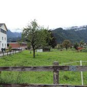 Beachvolleyballplatz für Nüziders