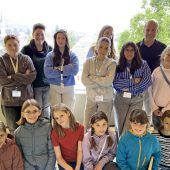 „Girls in Politics“ im Emser Rathaus