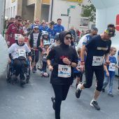 Fast 30.000 Euro erlaufen