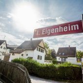 Gut für Wohnungssuchende