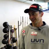 Eine „sportfreie Zone“