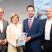 Bildungs-Monitoring zeigt Wirksamkeit auf