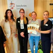 Lochauer Jesuheim öffnete seine Türen
