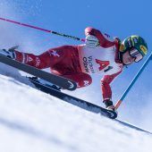 Ein Ländle-Quartett bei Weltcup-Start dabei