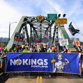 Trump kontert „No Kings“-Proteste