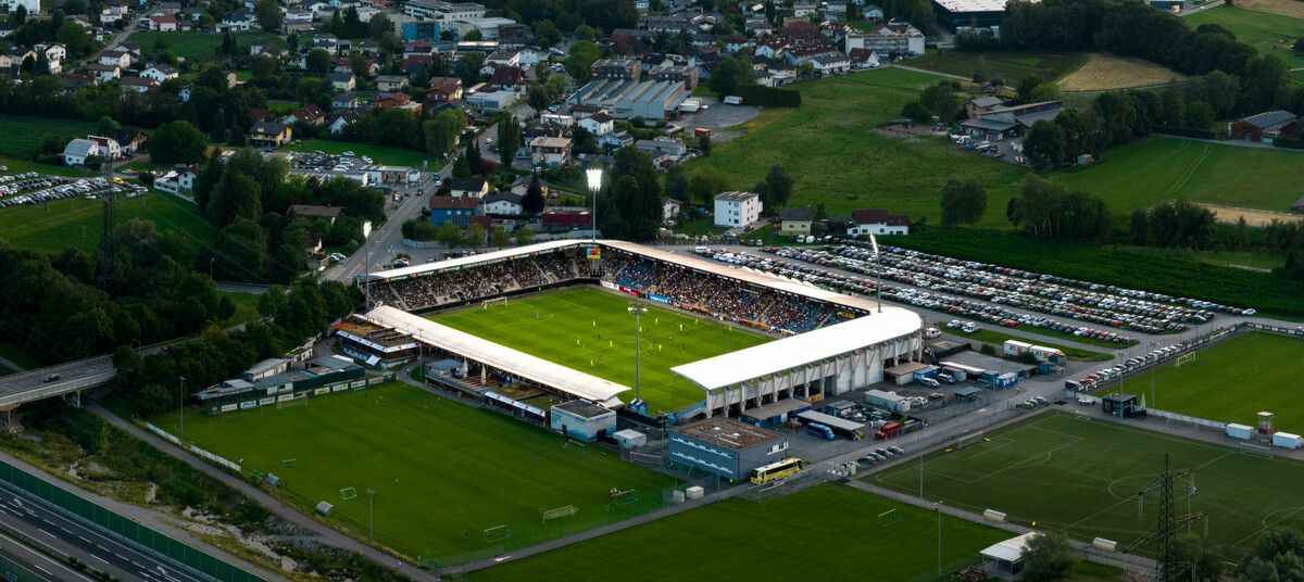 In Altach hoffen sie auf eine schnelle Aufarbeitung der Geschehnisse.⇒VN-Stiplovsek