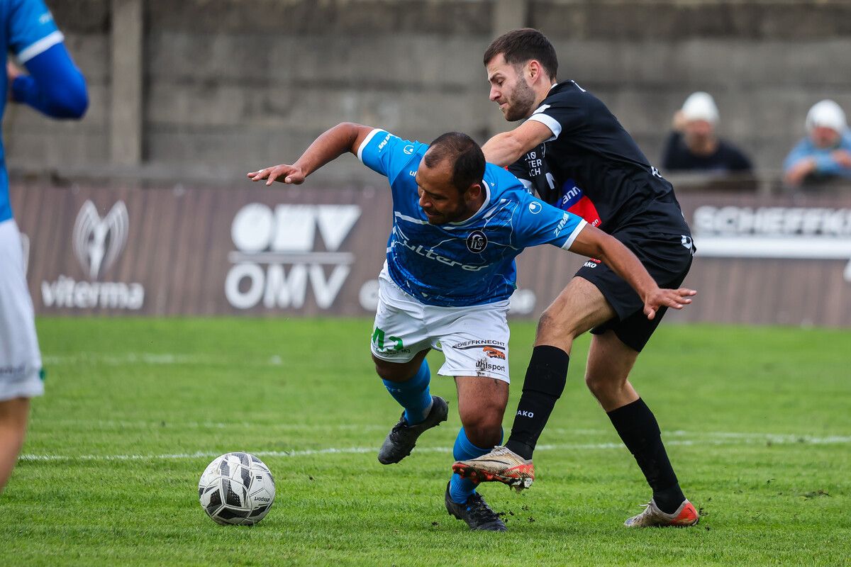 In den Derbys bleibt es spannend, weil die Vorarlberger Amateurmeisterschaft ausgespielt wird.⇒Steurer
