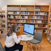 HLK-Rankweil-Schülerin gewinnt ­österreichweiten Journalismus-Preis