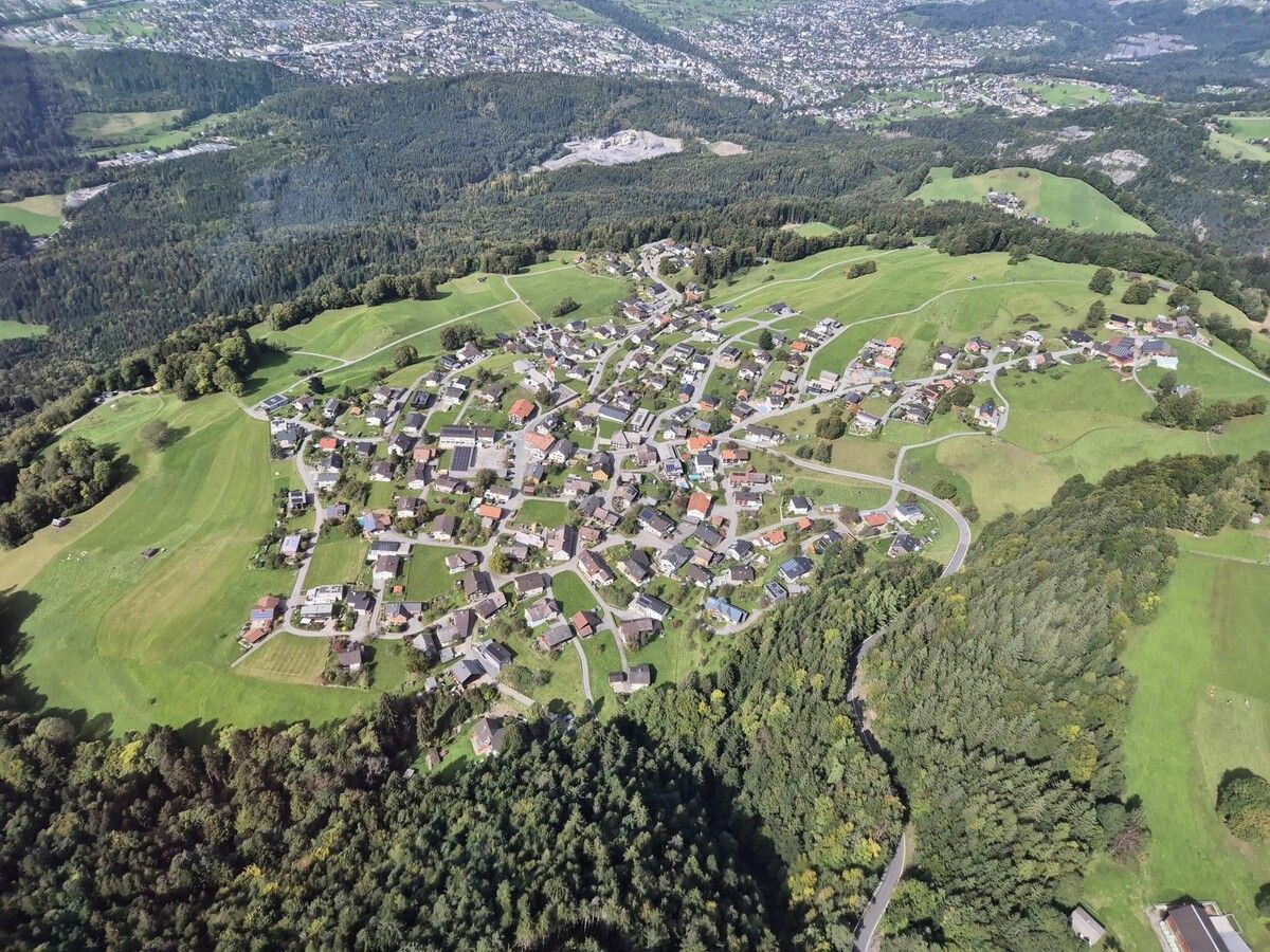 In Übersaxen muss die Hauptwasserleitung für 900.000 Euro erneuert werden.