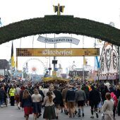 Geschichtsträchtiges Oktoberfest zu Ende