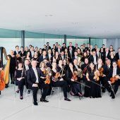 Festival für zeitgenössische Musik und Literatur