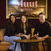 Talks & Tapas im Coworking-Raum