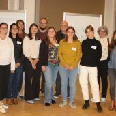 Herausforderungen des Klimawandels meistern