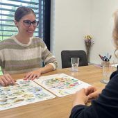 Gesund leben ohne Fleisch – ist das möglich?