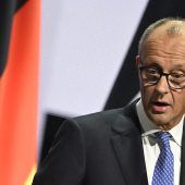 „Wagen wir einen neuen Aufbruch“