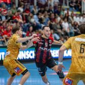 Derbysieg mit Herz und Routine