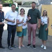 Mohrenbrauerei zahlt 101.121 Euro für fehlende Stellplätze in Rankweil