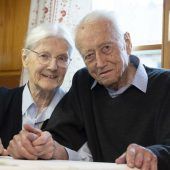 Ein Leben voller Liebe
