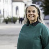 „Arbeit soll sinnstiftend sein“