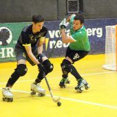Dornbirn festigt die Tabellenführung