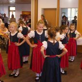 Herbstfest mit Schwung und Überraschungen