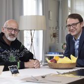 „Hier ist Sterben etwas Alltägliches“