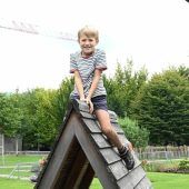 „Hier kann man cool mit Wasser spielen“