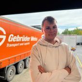 Faszinierend, wie Transporte funktionieren