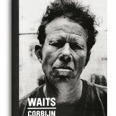 Tom Waits in Bildern