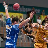 Bregenz will Leader stoppen
