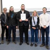 Tierschutzpreis für Jugendwerkstätten