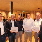 Ministerium adelt Passivhaus-Wohnanlage