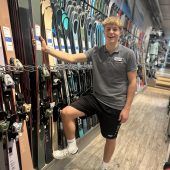 „Perfekter Job für sportliche Menschen“