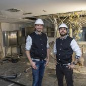 Rock ‘n‘ Roll in der Inselstraße