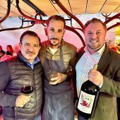 Italienischer Hochgenuss am Lecher Dorftisch
