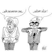 Stricheleinheiten. Von Silvio Raos