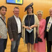 Opernpremiere sorgte für ein volles Haus