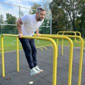 Höchst hat ein neues ­Bewegungsangebot