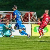 Matthias Flatz bleibt Verletzungspech treu